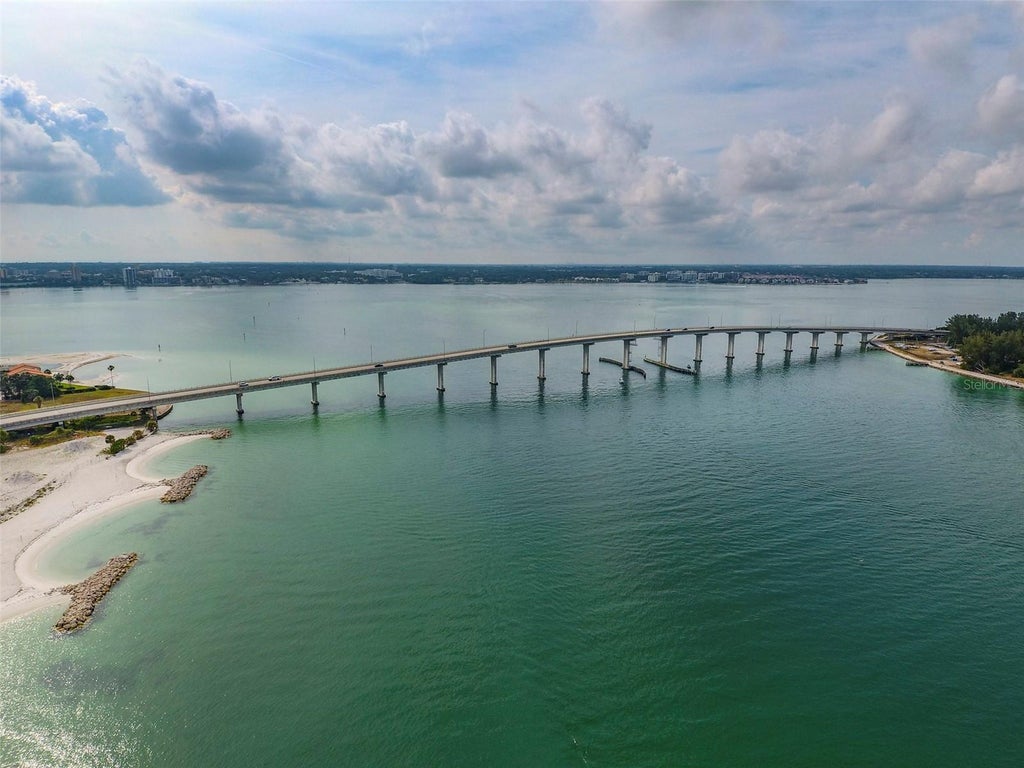 Photo of 675 S Gulfview Boulevard #704, Clearwater, FL 33767 (MLS # TB8560358)