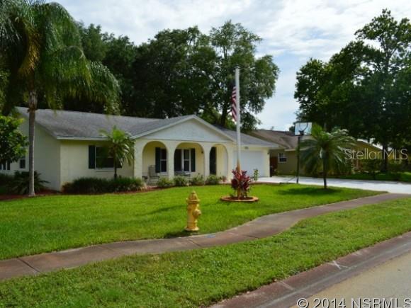 Devonwood - Residential