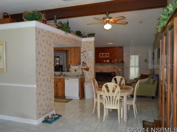 Devonwood - Residential