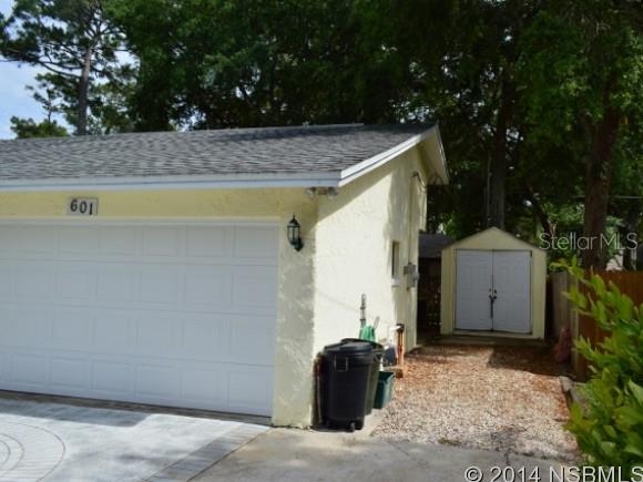 Devonwood - Residential