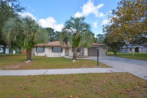 A home in SPRING HILL