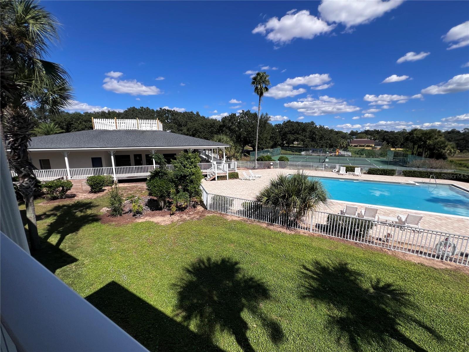 VILLAS AT SOUTHERN DUNES CONDO - Residential