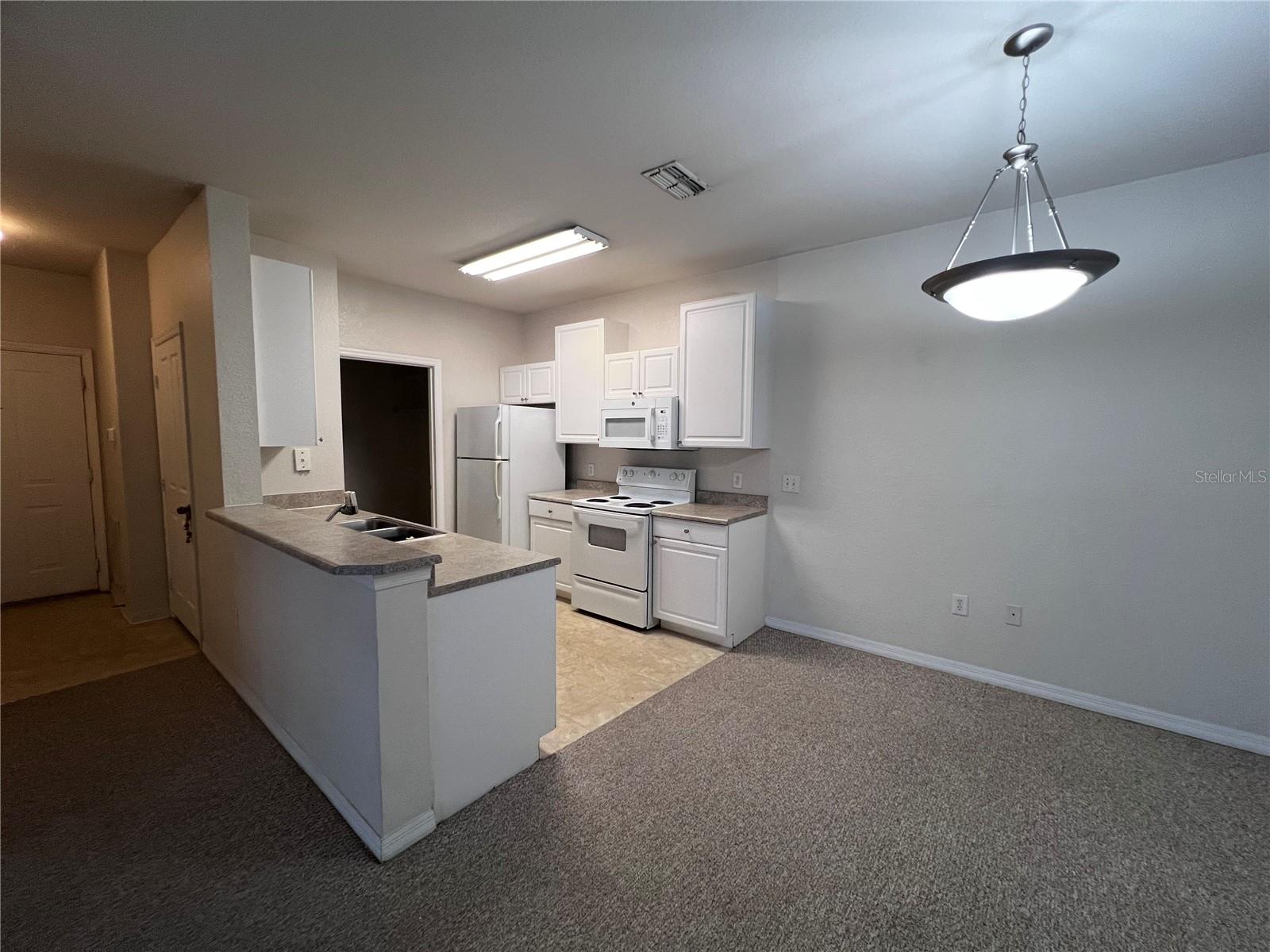 VILLAS AT SOUTHERN DUNES CONDO - Residential