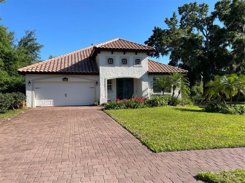 3609 AZURITE COURT DELAND FL 32724