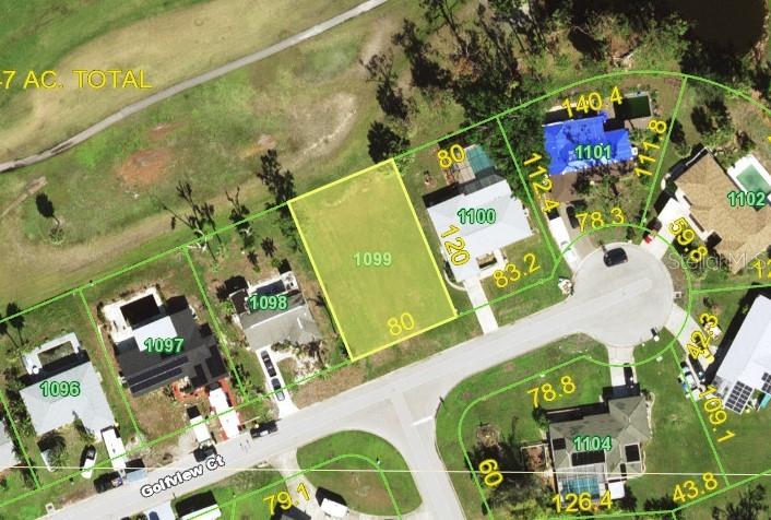 40 GOLFVIEW COURT