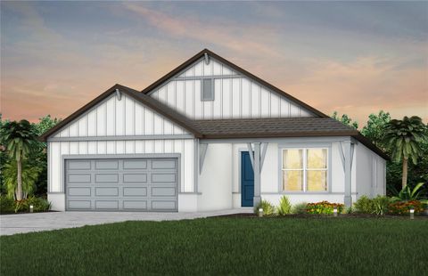 Photo of 37834 Clinch Circle, Zephyrhills, FL 33540 (MLS # TB8498149)