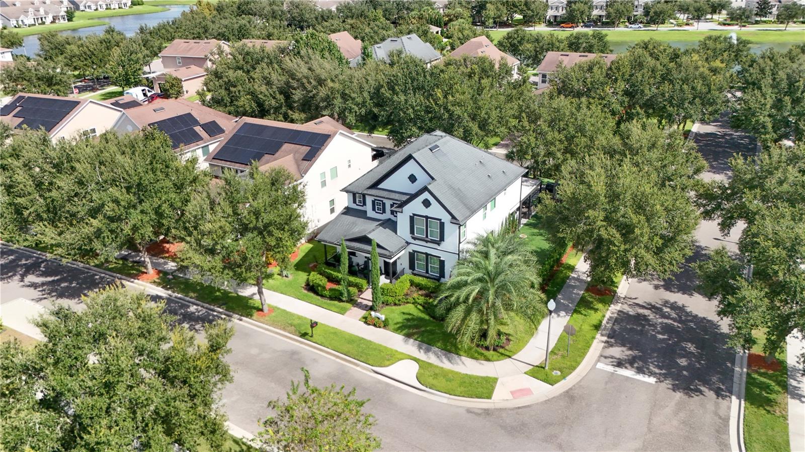 6727 MERRICK LANDING BOULEVARD