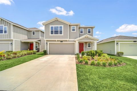 A home in KISSIMMEE