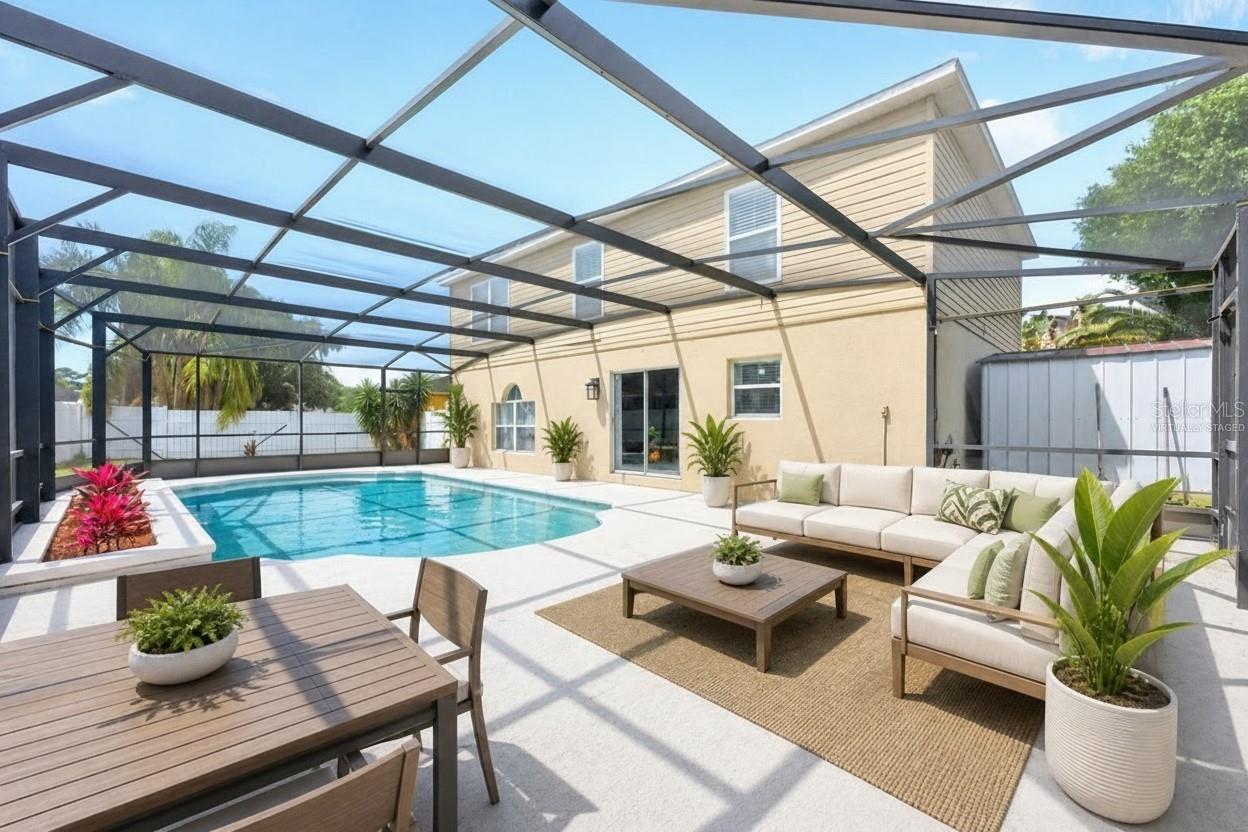 MONTEREY OAKS PH 2 REP - Residential