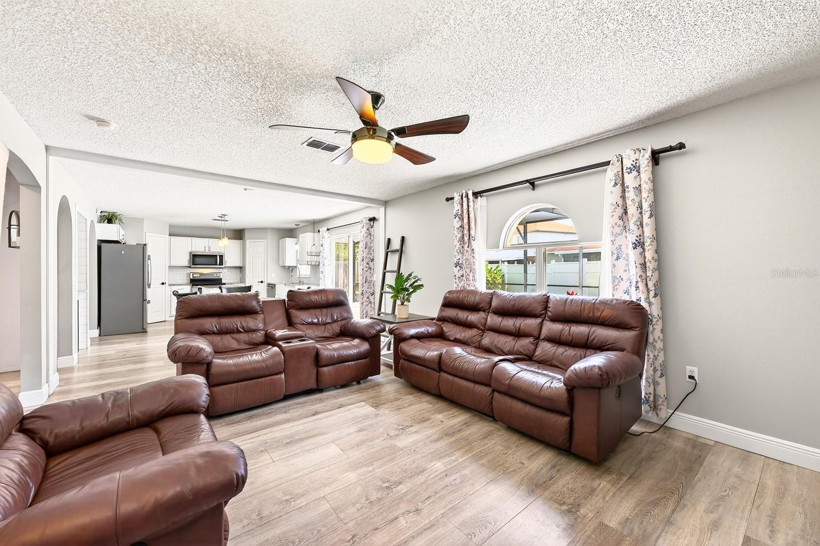 MONTEREY OAKS PH 2 REP - Residential