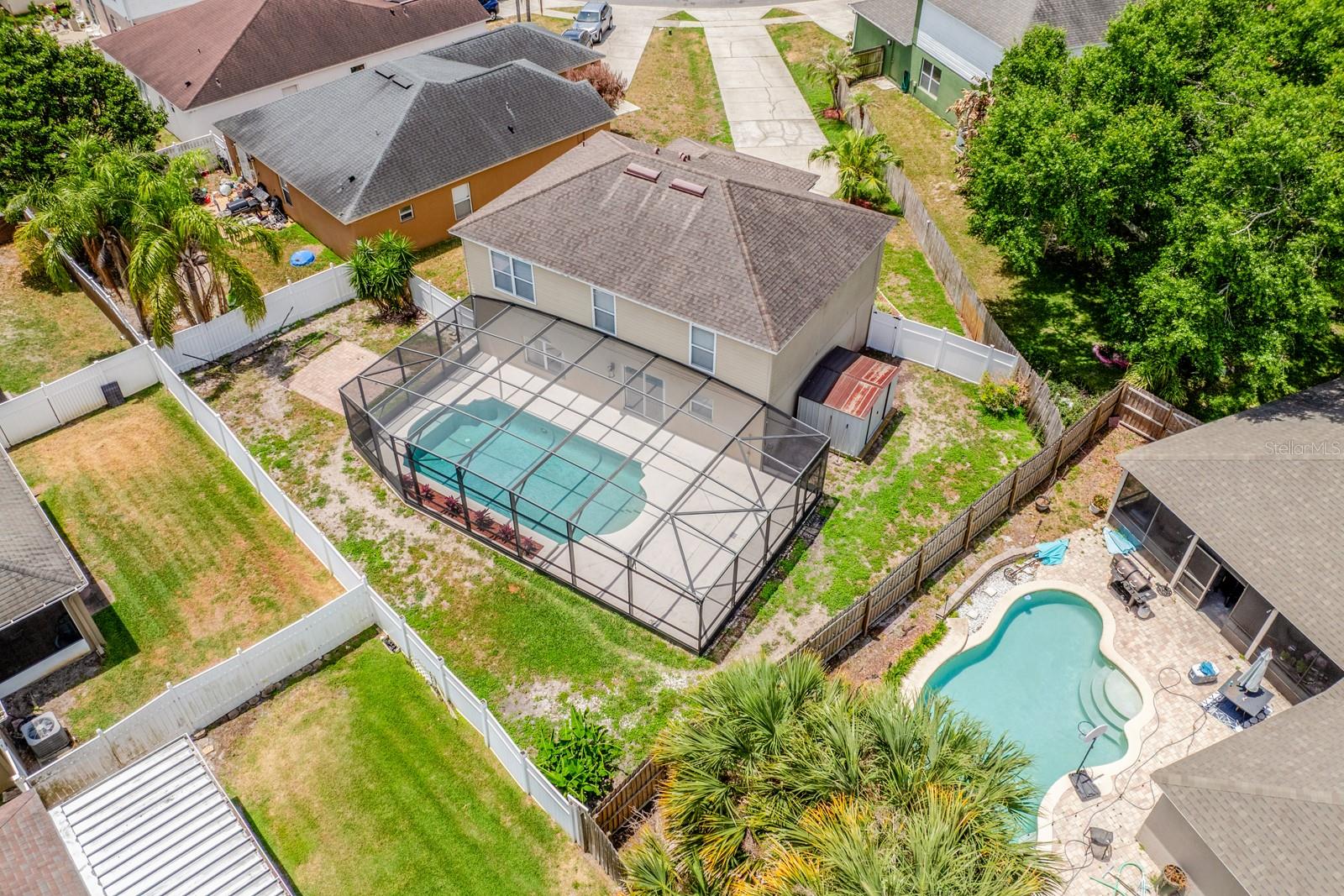 MONTEREY OAKS PH 2 REP - Residential