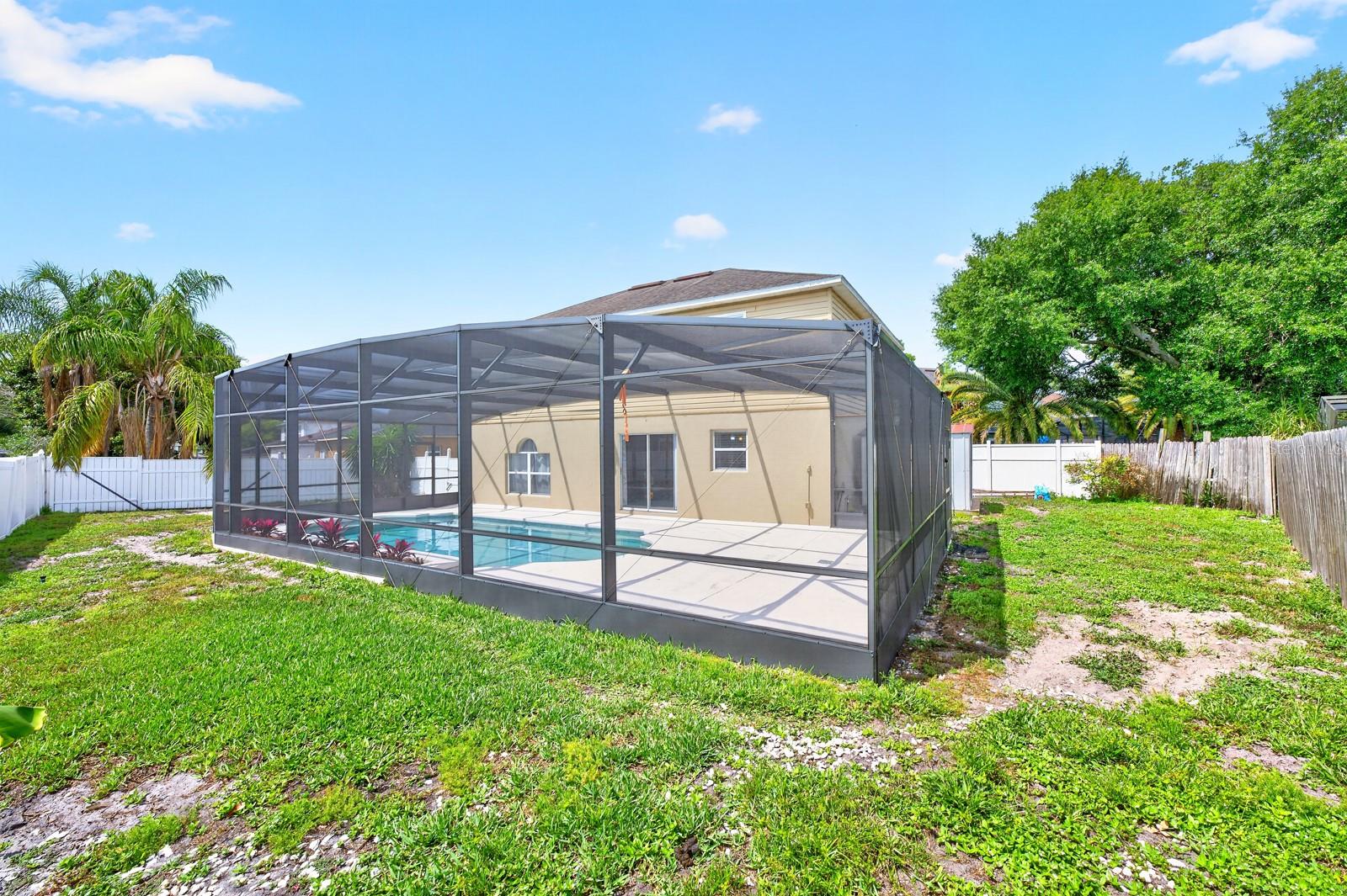 MONTEREY OAKS PH 2 REP - Residential