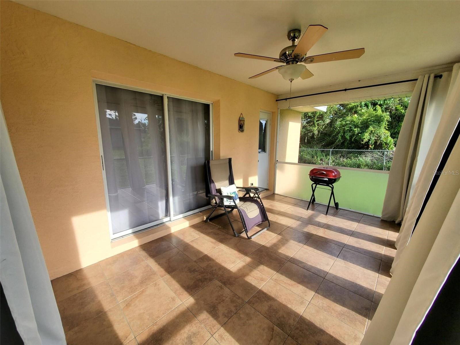 PORT CHARLOTTE SUB 09 - Residential