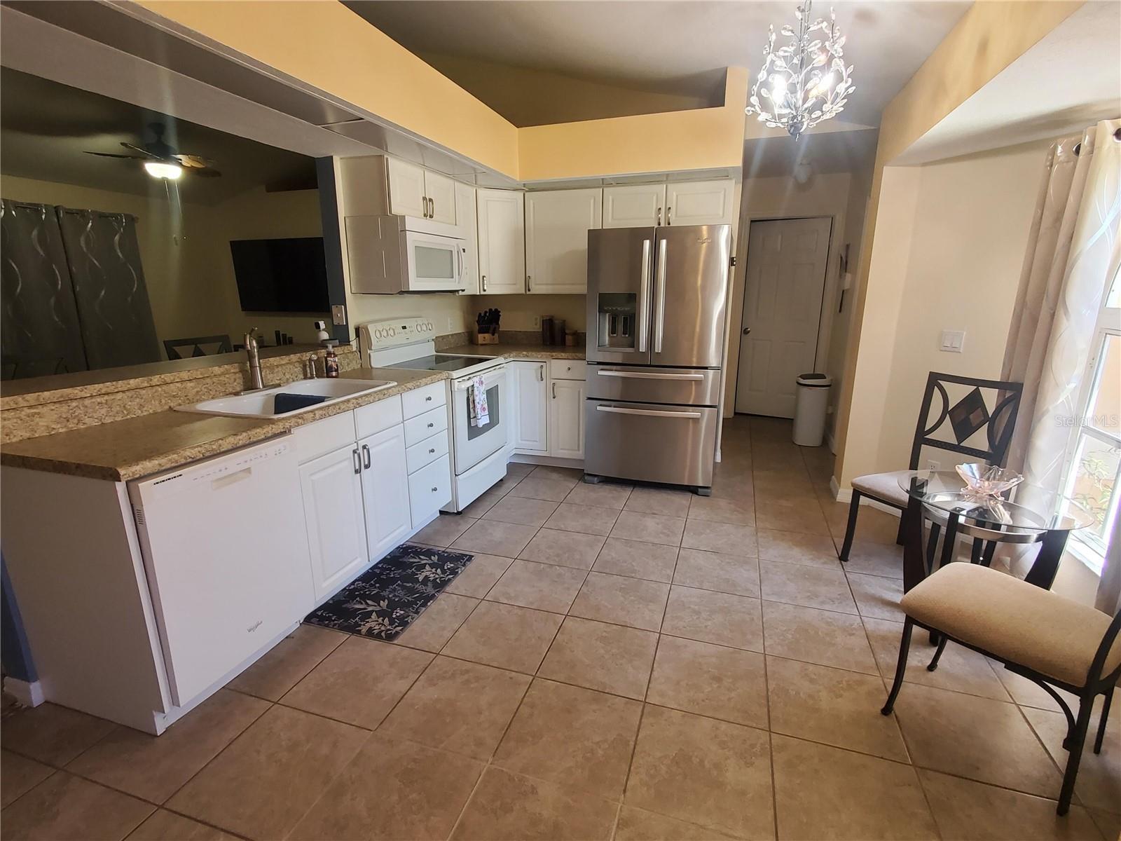 PORT CHARLOTTE SUB 09 - Residential