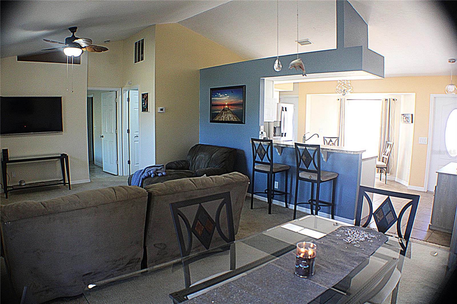 PORT CHARLOTTE SUB 09 - Residential