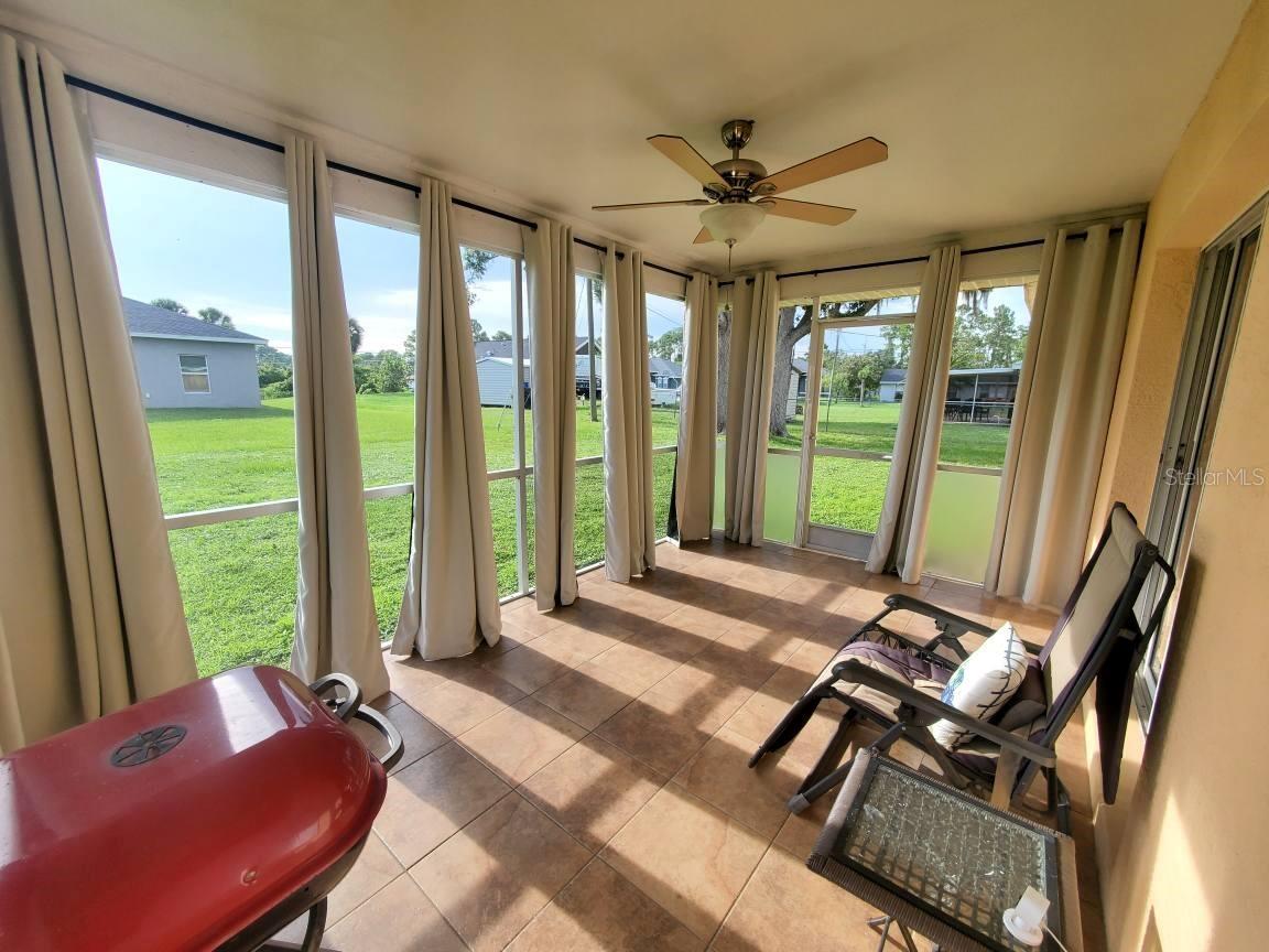 PORT CHARLOTTE SUB 09 - Residential