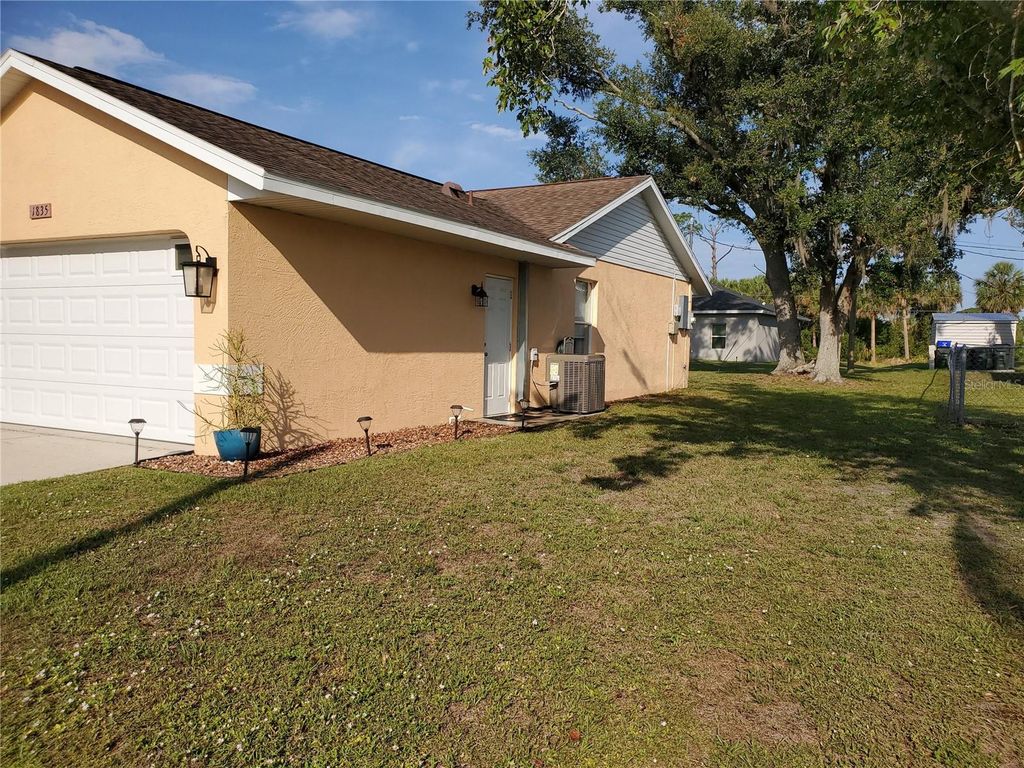 Photo of 1835 Rival Terrace, North Port, FL 34286 (MLS # O6317273)