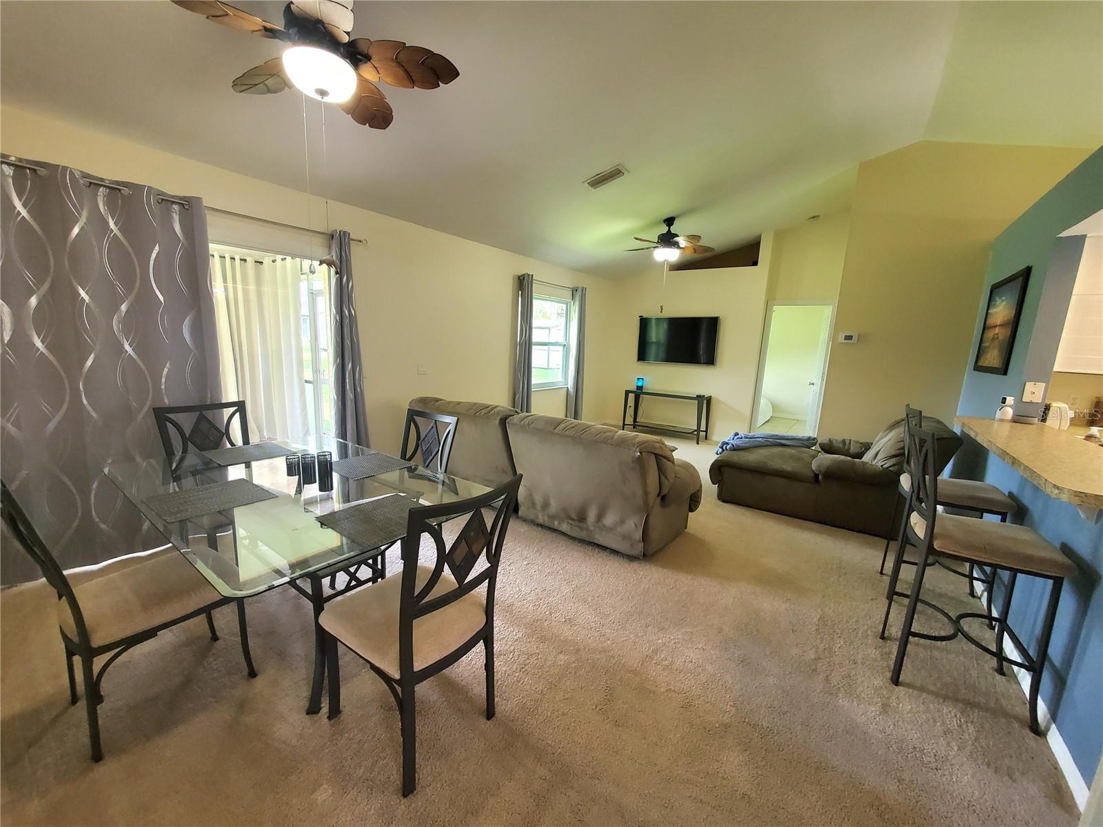 PORT CHARLOTTE SUB 09 - Residential