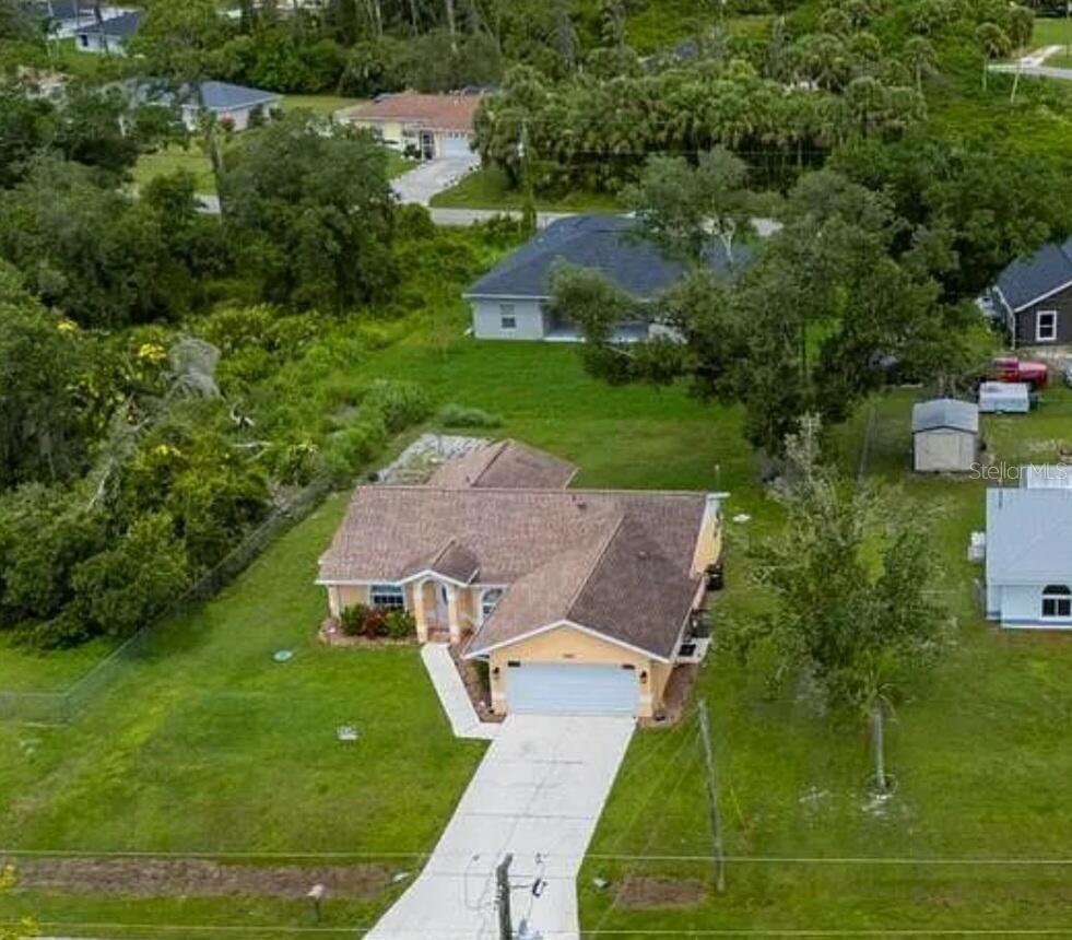 PORT CHARLOTTE SUB 09 - Residential