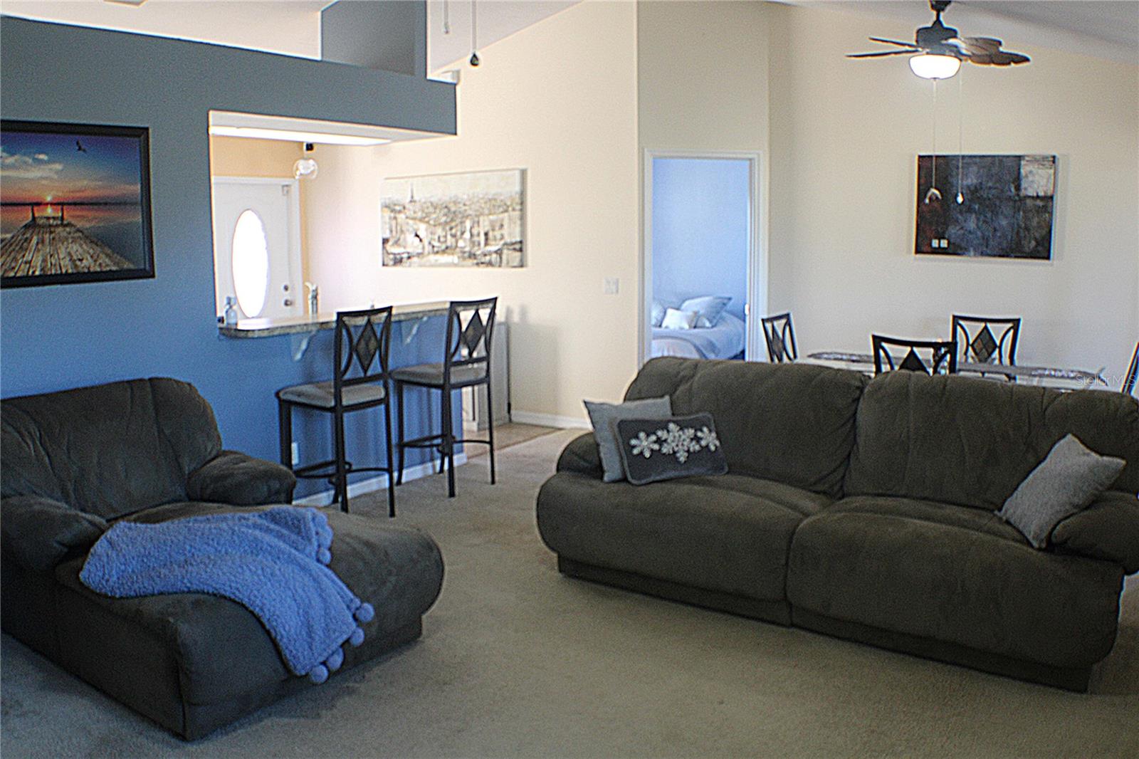 PORT CHARLOTTE SUB 09 - Residential