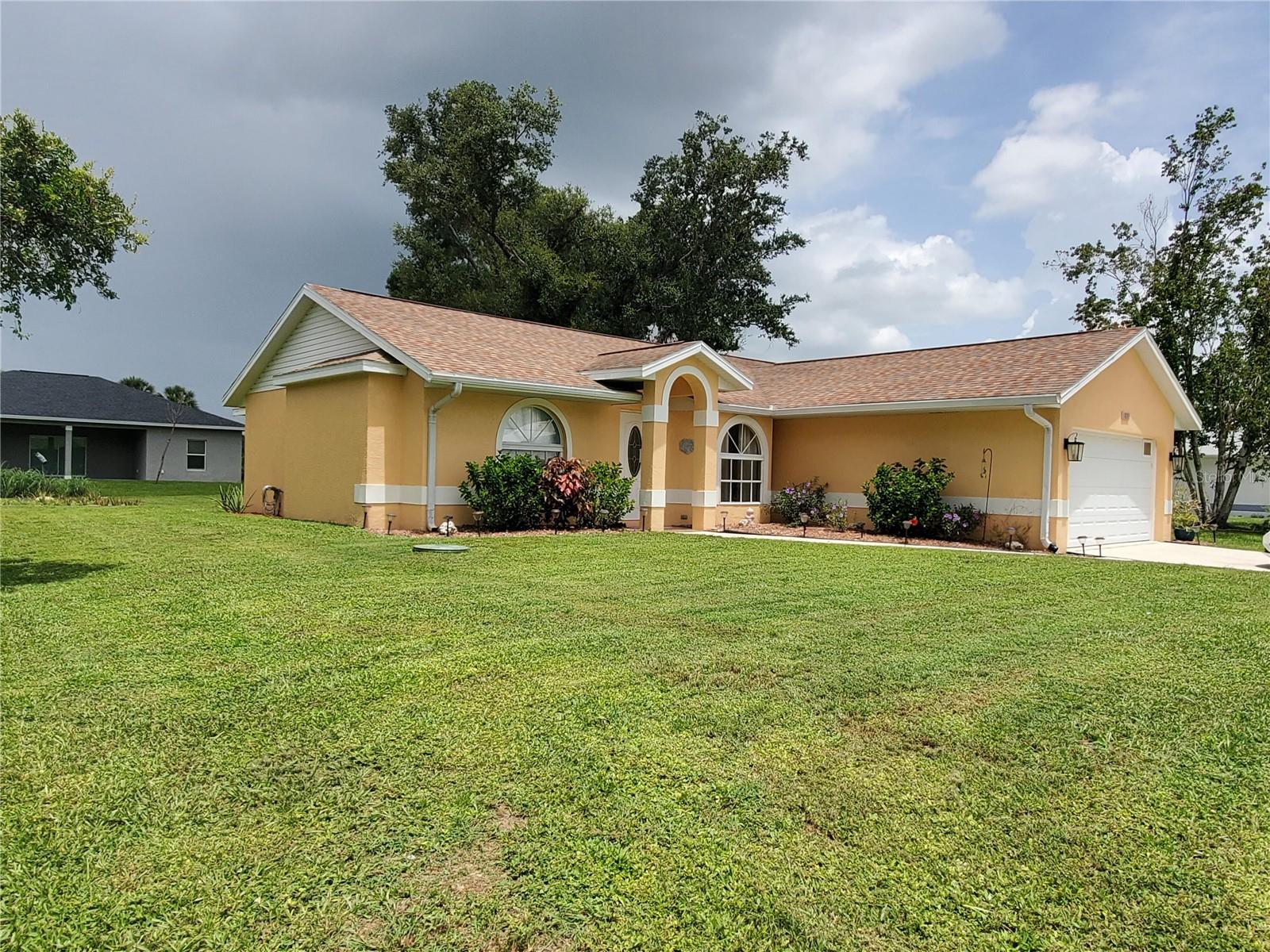 PORT CHARLOTTE SUB 09 - Residential