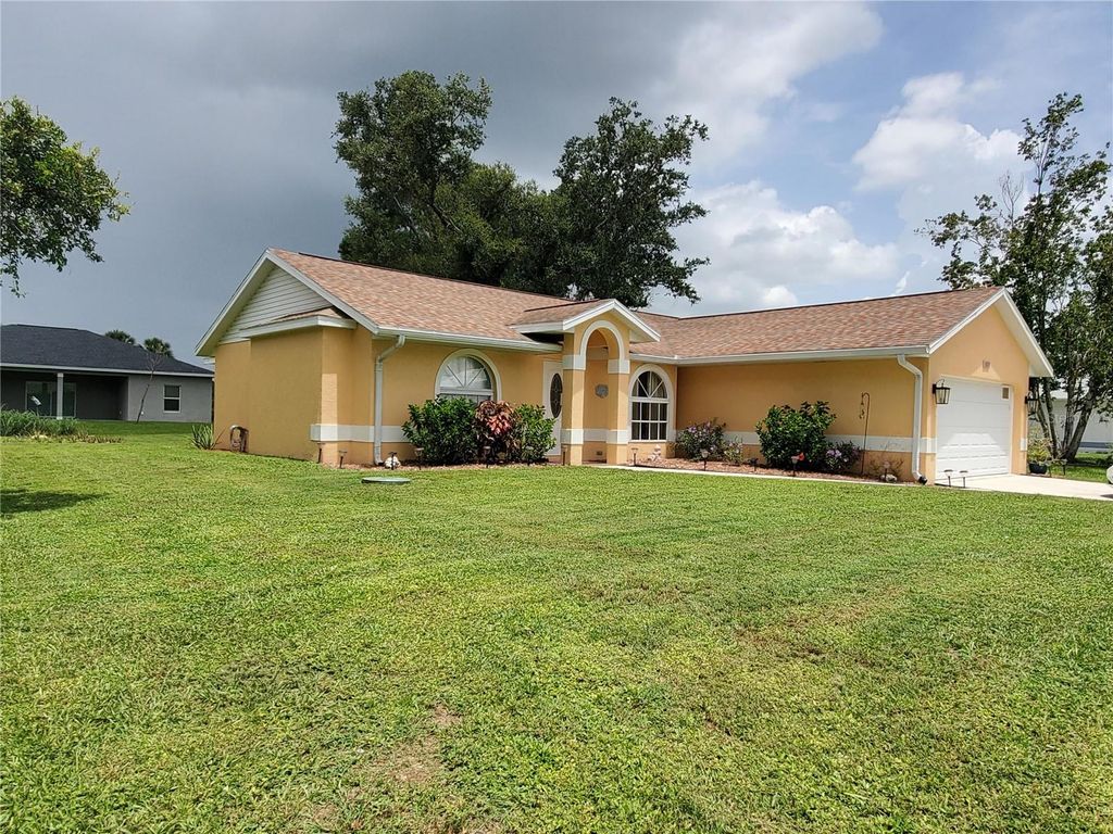 Photo of 1835 Rival Terrace, North Port, FL 34286 (MLS # O6317273)