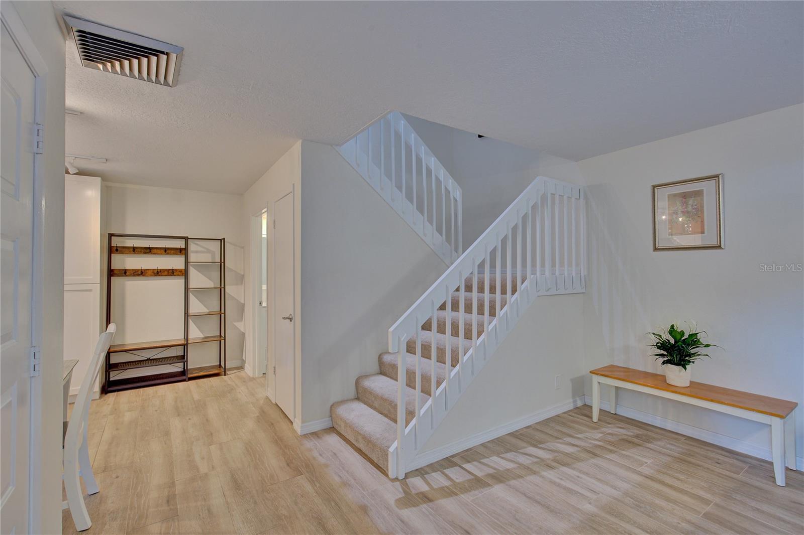 Photo 8 of 35 of 2612 2ND COURT 2A townhome