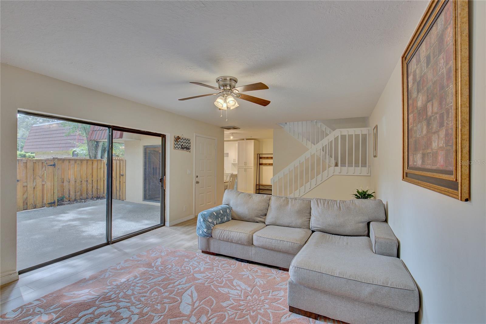 Photo 5 of 35 of 2612 2ND COURT 2A townhome
