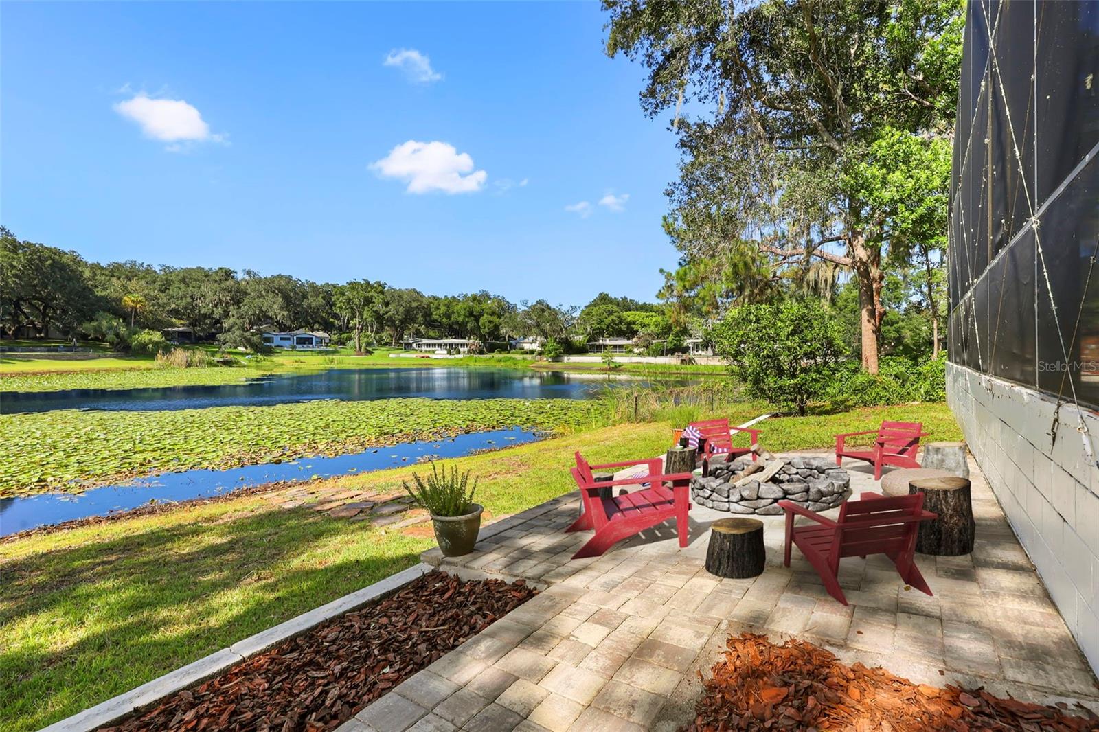 1301 DRUID ISLE ROAD