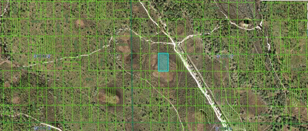 Photo of N/A, Frostproof, FL 33843 (MLS # O6263831)
