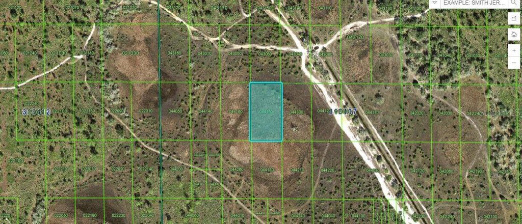 Photo of N/A, Frostproof, FL 33843 (MLS # O6263831)