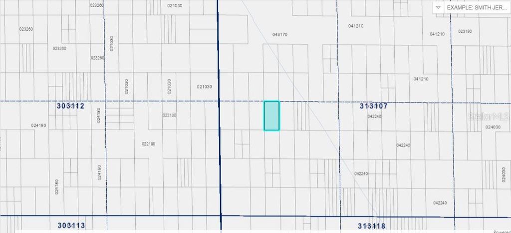 Photo of N/A, Frostproof, FL 33843 (MLS # O6263831)