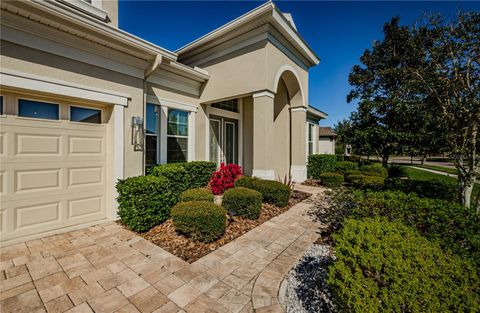 A home in LAND O LAKES