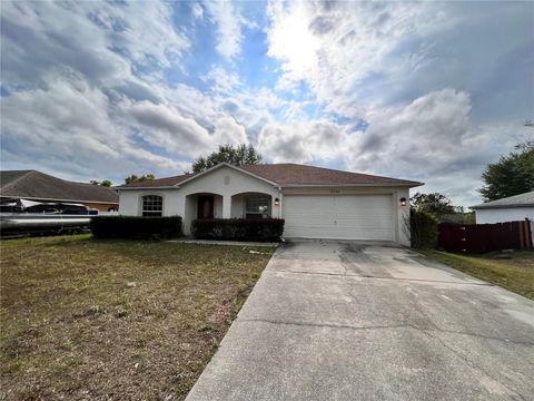 Photo of 3344 Courtland Boulevard, Deltona, FL 32738 (MLS # O6416407)