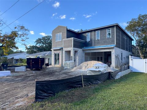 A home in ORLANDO