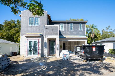 A home in ORLANDO