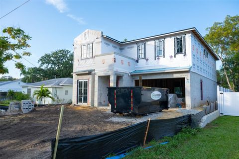 A home in ORLANDO