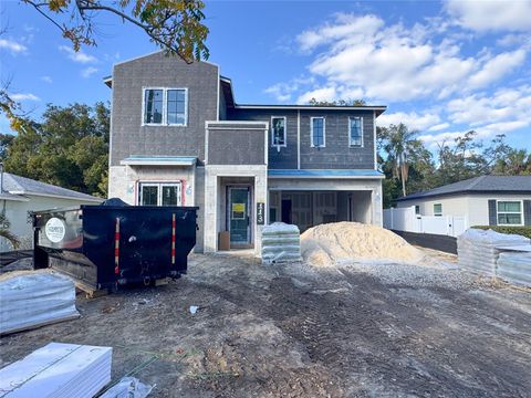 A home in ORLANDO