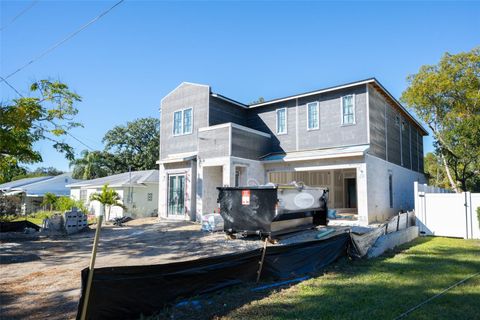 A home in ORLANDO