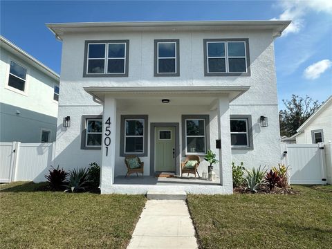 4501 21ST STREET N ST PETERSBURG FL 33714