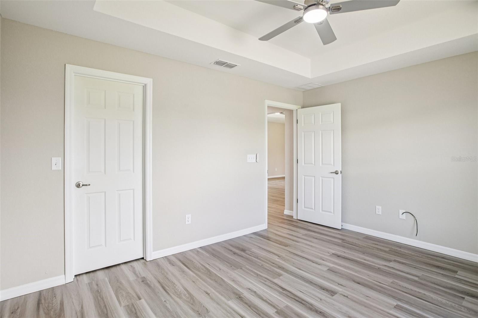 JUMPER CRREK MANOR - Residential