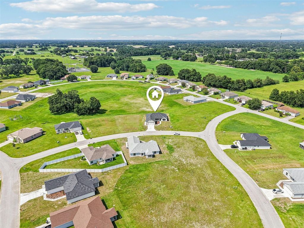 Photo of 2660 SE 76th Road, Bushnell, FL 33513 (MLS # G5109286)