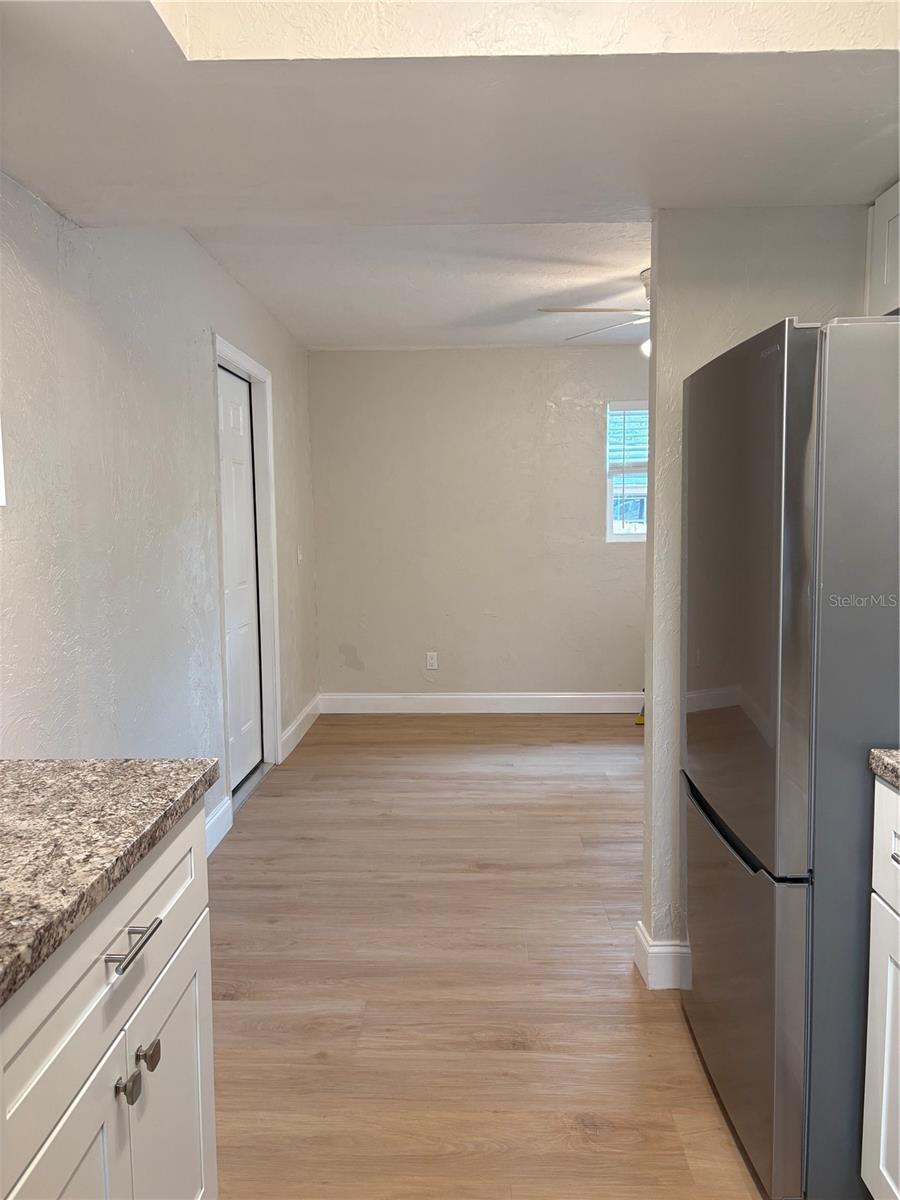 BEVERLY TERRACE - Residential Lease