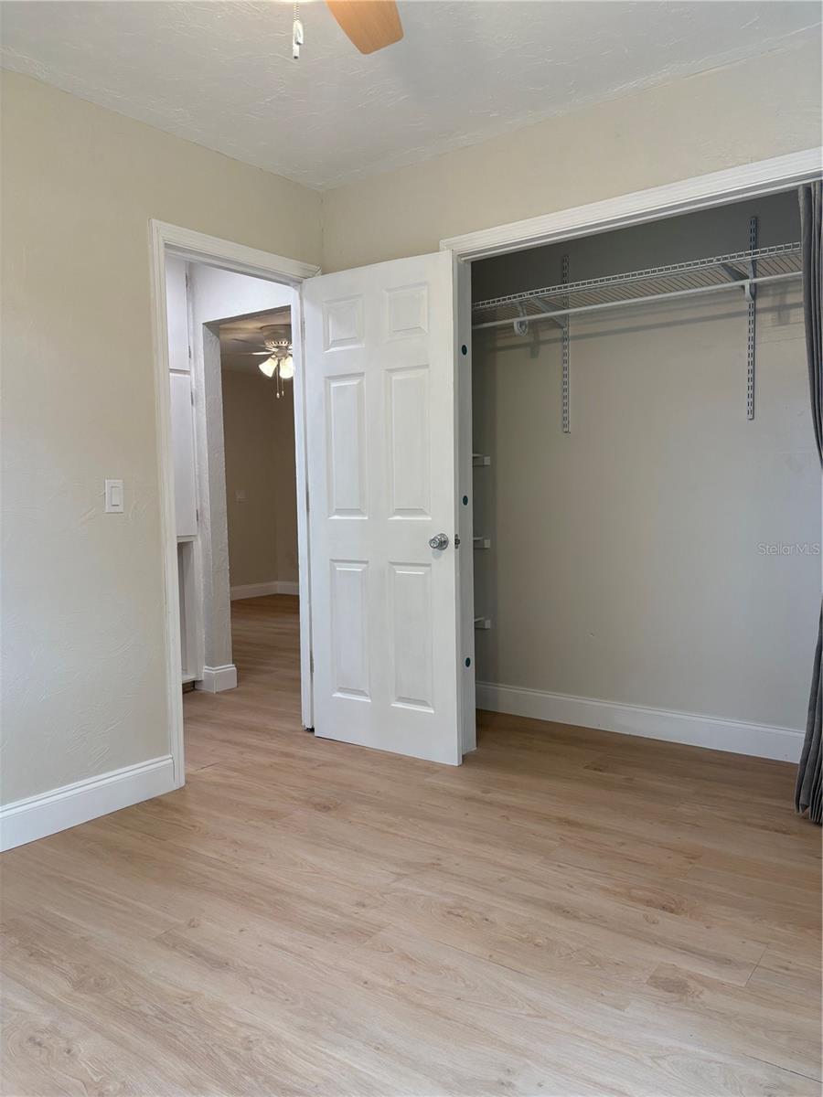 BEVERLY TERRACE - Residential Lease