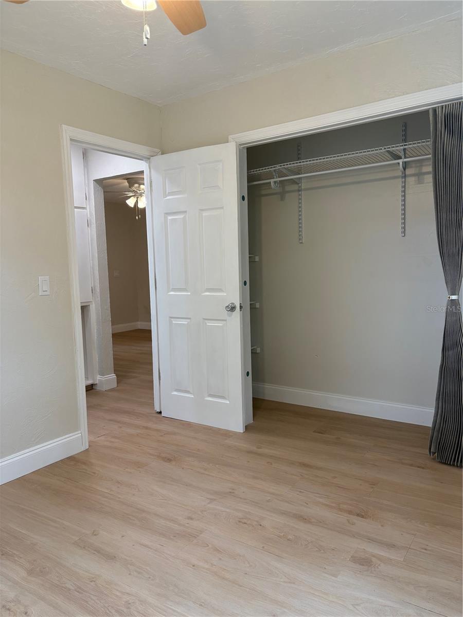 BEVERLY TERRACE - Residential Lease
