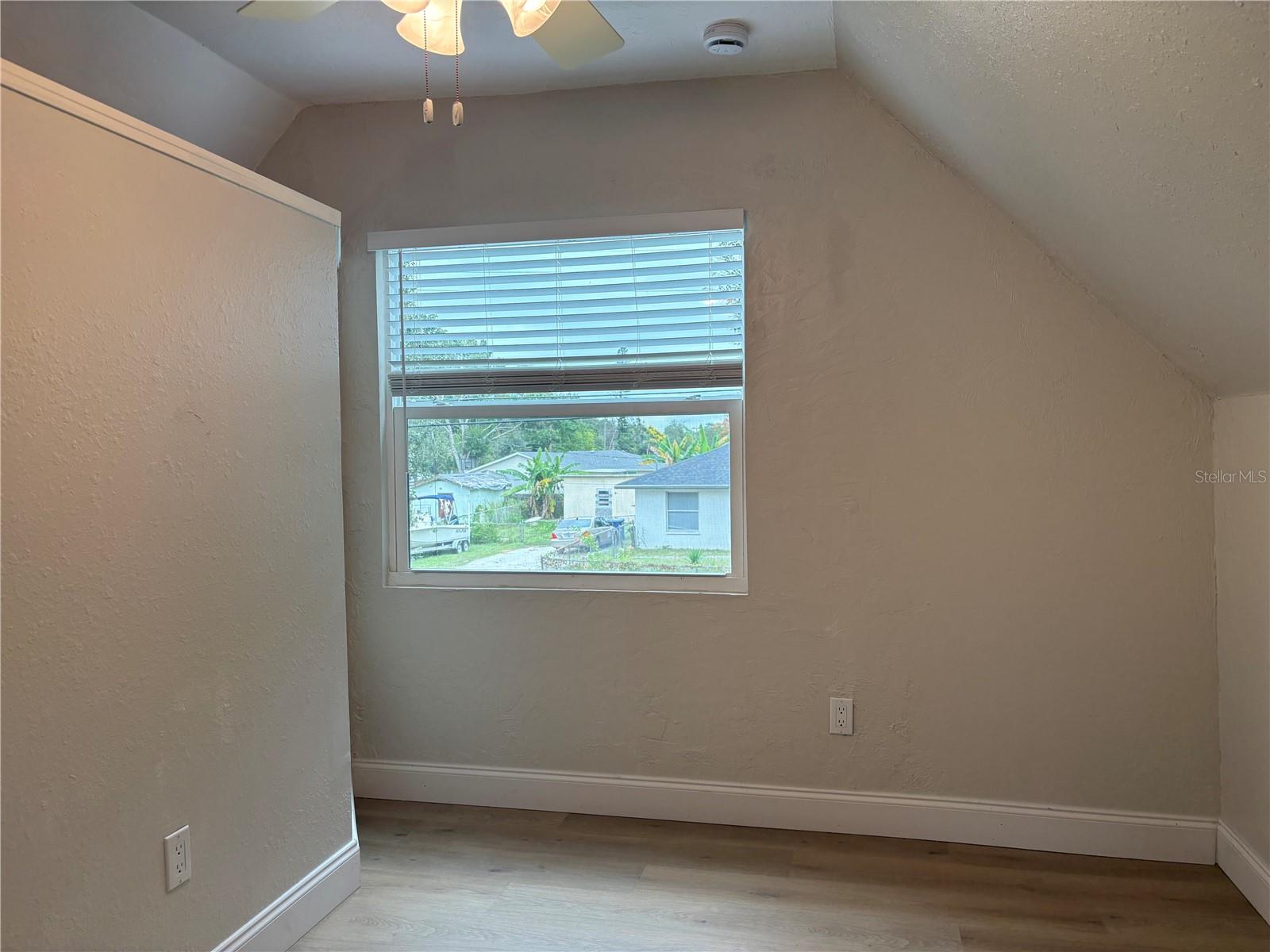 BEVERLY TERRACE - Residential Lease