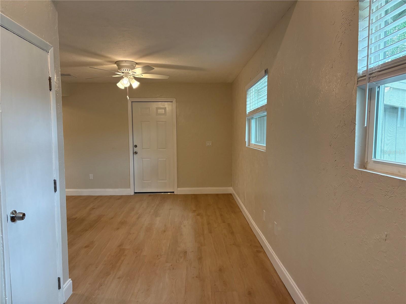 BEVERLY TERRACE - Residential Lease