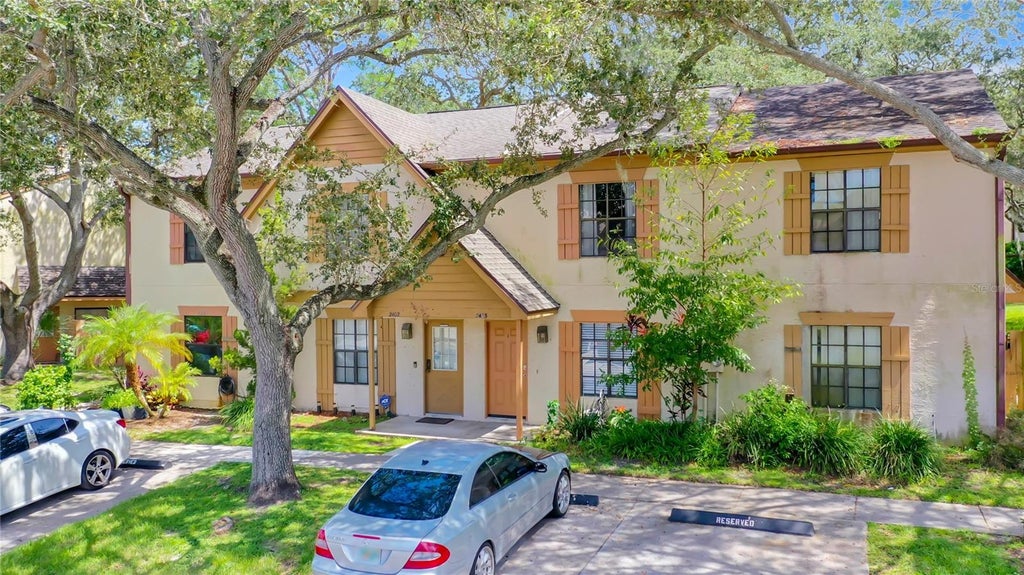 Photo of 2403 Brigadoon Drive, Clearwater, FL 33759 (MLS # A4701225)