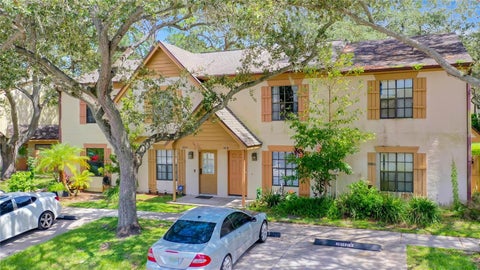 Photo of 2403 Brigadoon Drive, Clearwater, FL 33759 (MLS # A4701225)