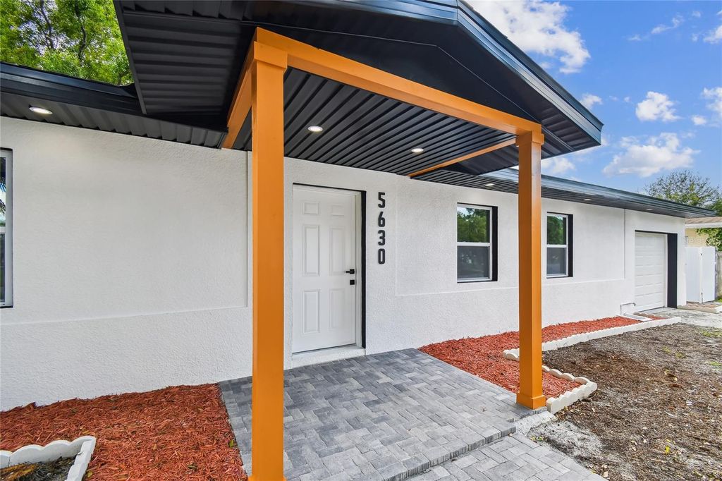 Photo of 5630 47th Avenue N, Kenneth City, FL 33709 (MLS # TB8427812)